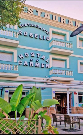 Hostal Carmen